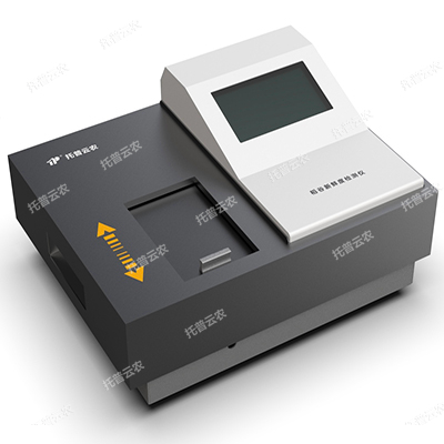 稻谷新鮮度測定儀的主要作用與功能優(yōu)勢