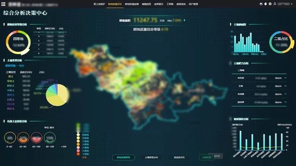 托普云農：以科技之光，助力農業(yè)強國之路